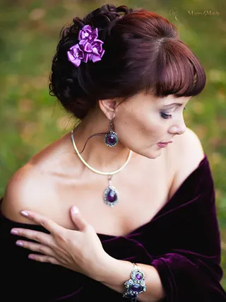 Another photo of EVGENIYA