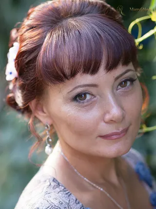 EVGENIYA, 51