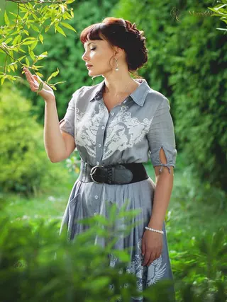 Another photo of EVGENIYA