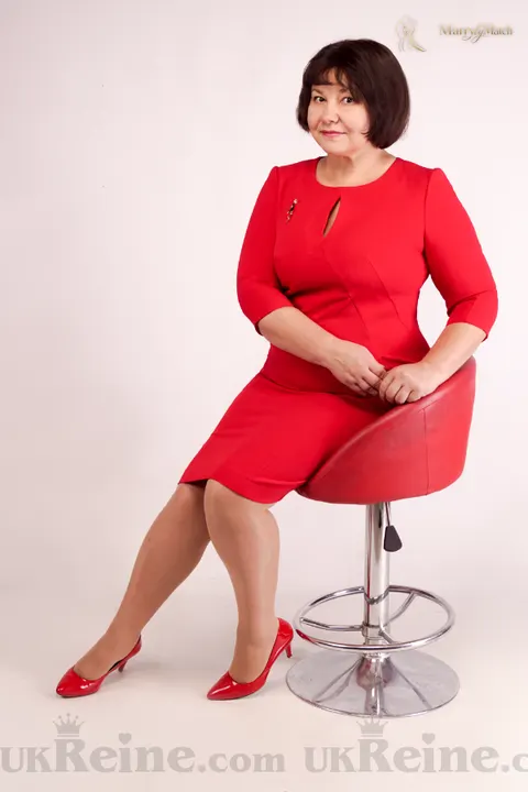 Lubov, 59