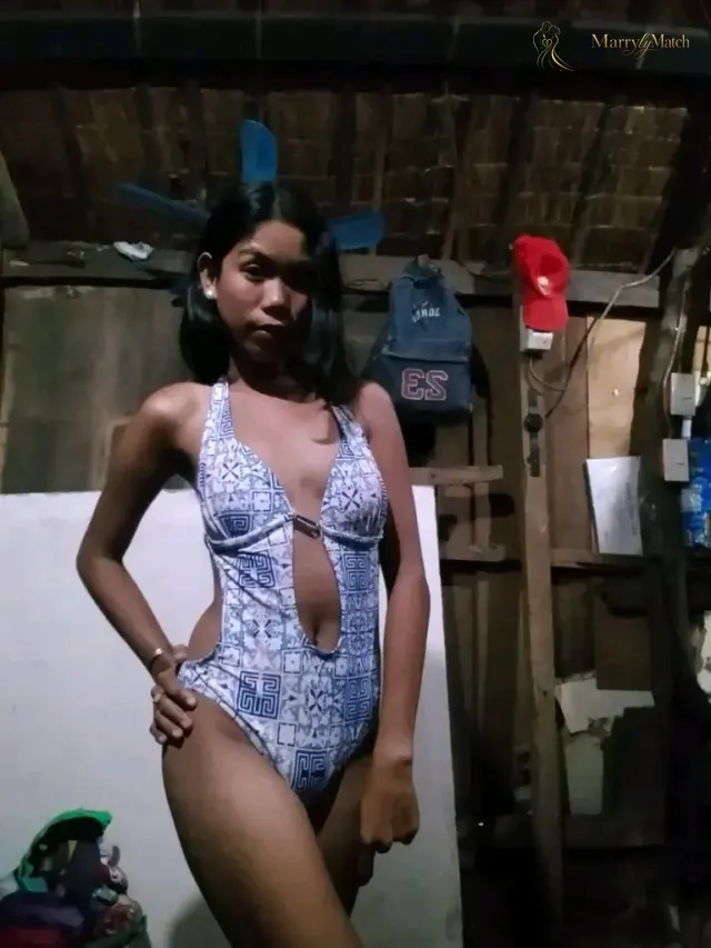 Another photo of Jane Blanca