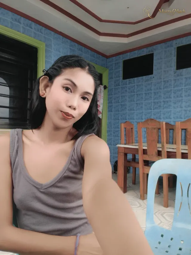 Another photo of Jane Blanca