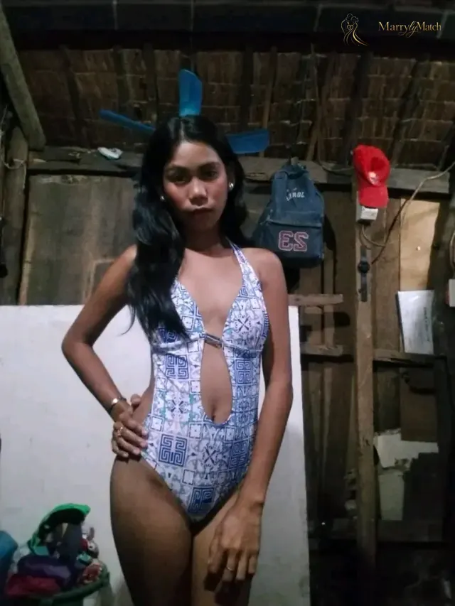 Another photo of Jane Blanca