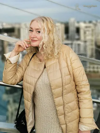 GALINA, 60