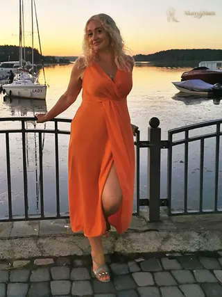 Another photo of GALINA