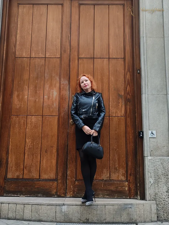 Another photo of Natalia