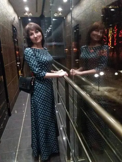 Another photo of Irina