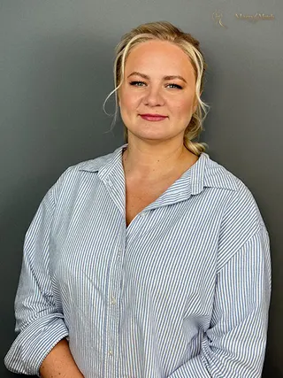 Another photo of OLGA