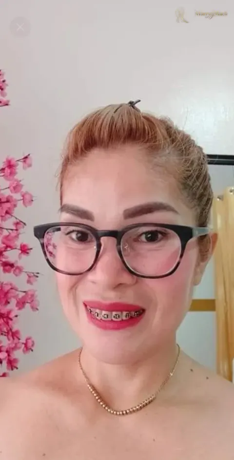 Another photo of Cristina