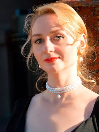 TATYANA, 43
