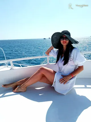 Another photo of ANNA