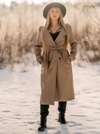 OLGA, 38