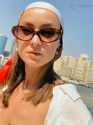 Another photo of OLGA