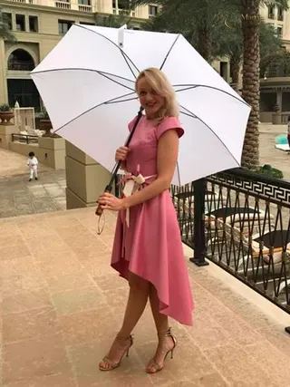 Another photo of EKATERINA