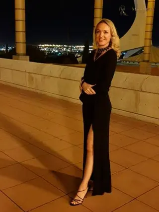 Another photo of EKATERINA