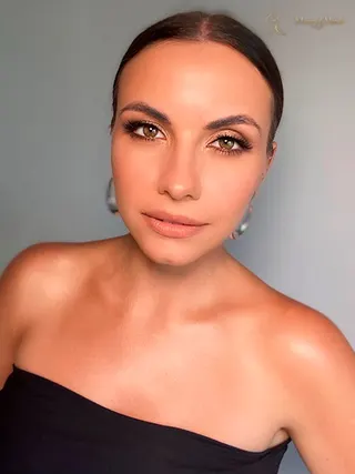 MARGARITA, 35