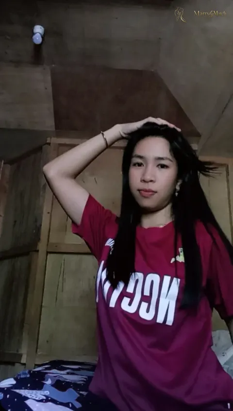Another photo of Judy-ann