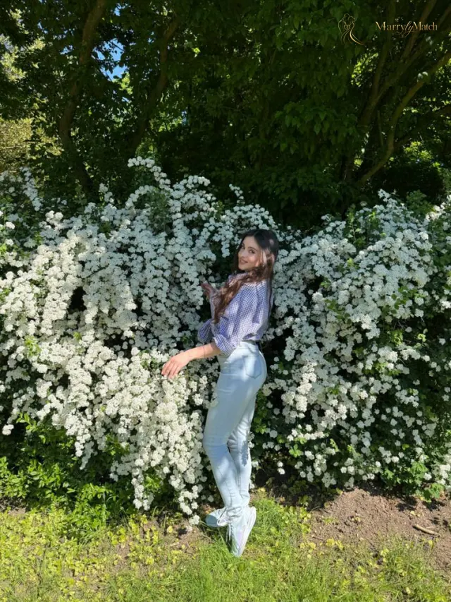 Another photo of Anastasia