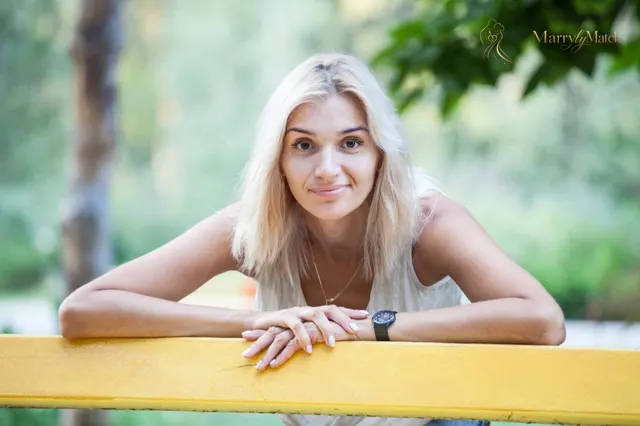 Another photo of Janna