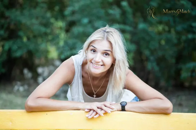 Another photo of Janna