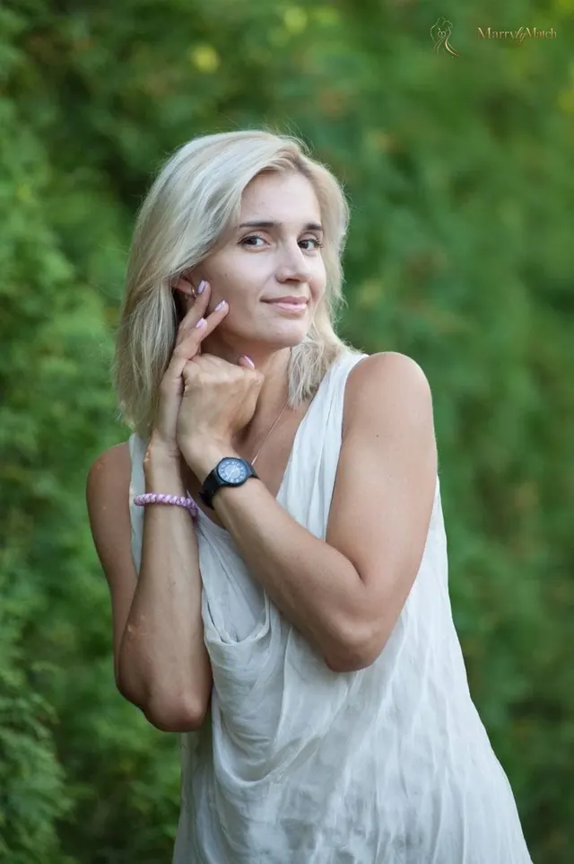 Janna, 42