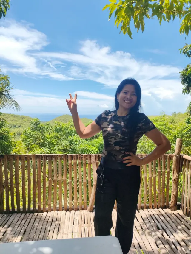 Analou, 45