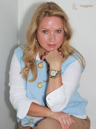 Another photo of OLGA