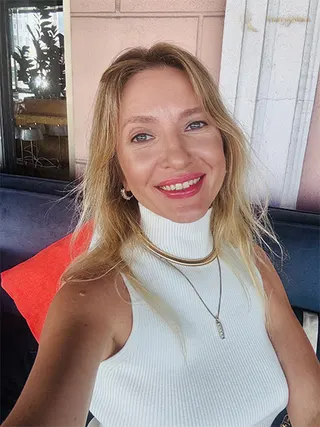Another photo of ELENA