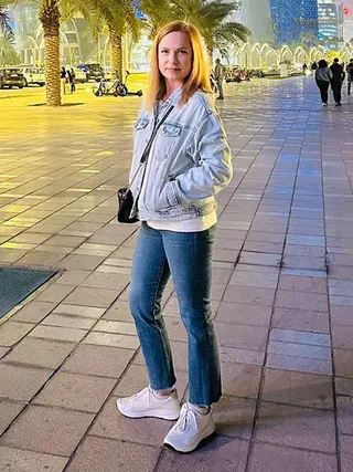 MARINA, 62