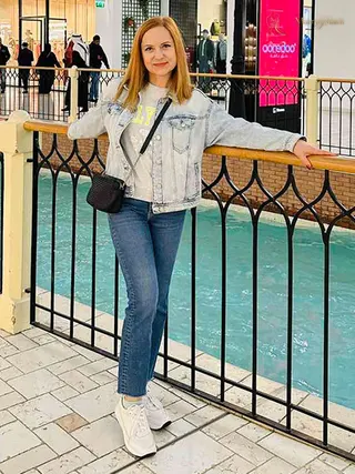 Another photo of MARINA
