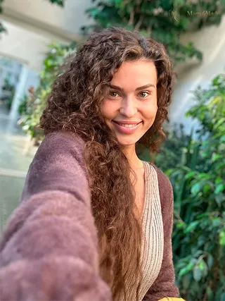 Another photo of ANASTASIYA