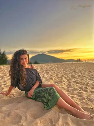 Another photo of ANASTASIYA