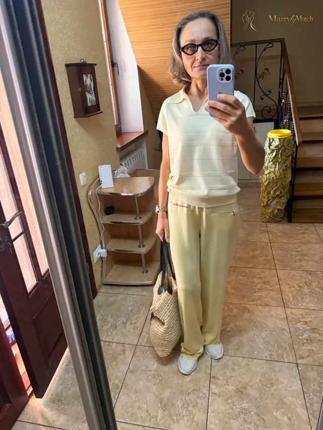Another photo of Anna