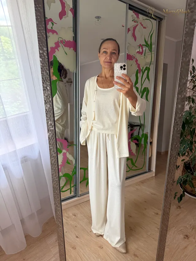 Another photo of Anna