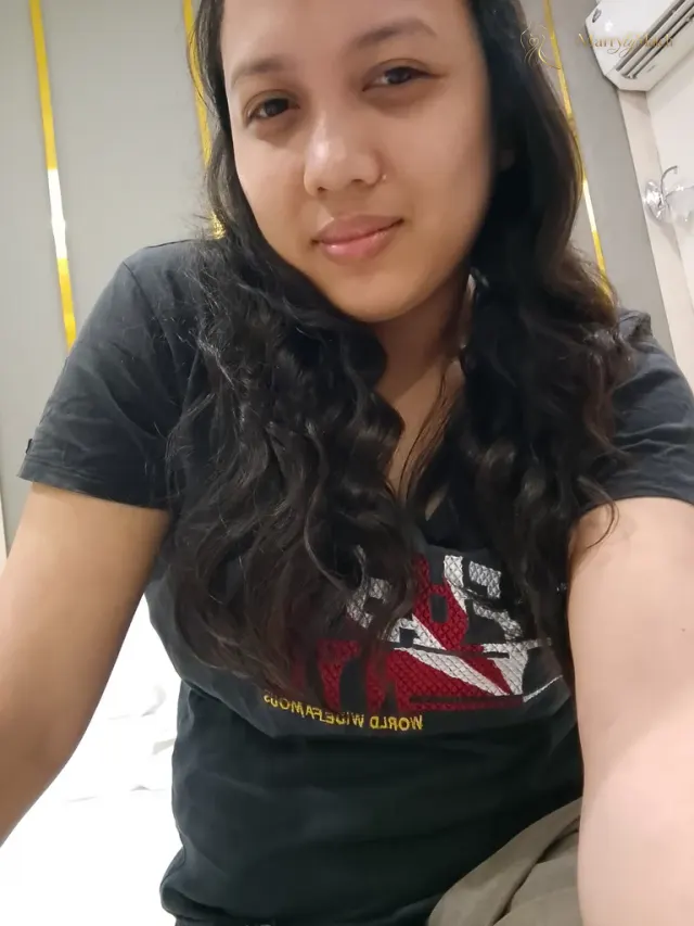 Another photo of Jane