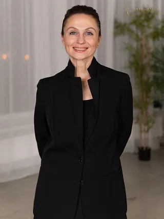 Another photo of TATYANA