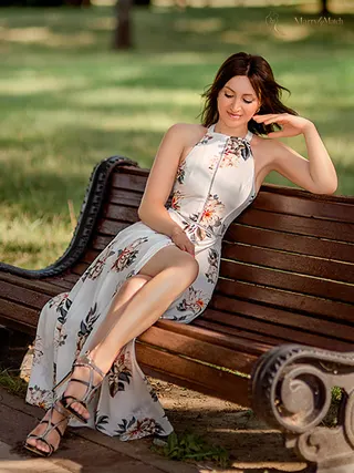 Another photo of LYUDMILA