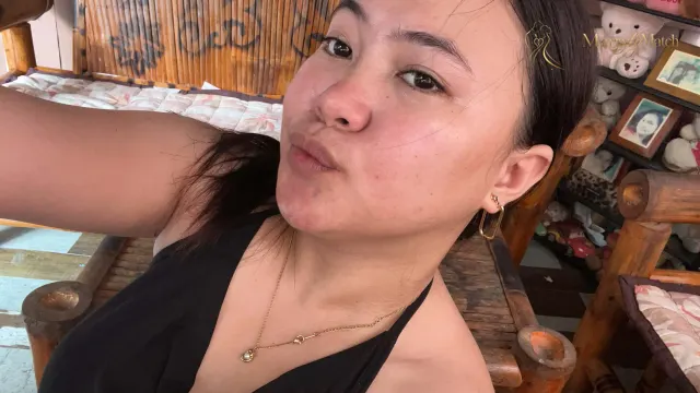 Another photo of Cassandra