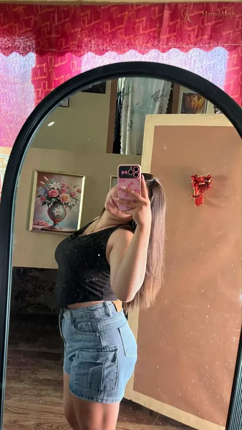 Another photo of Cassandra