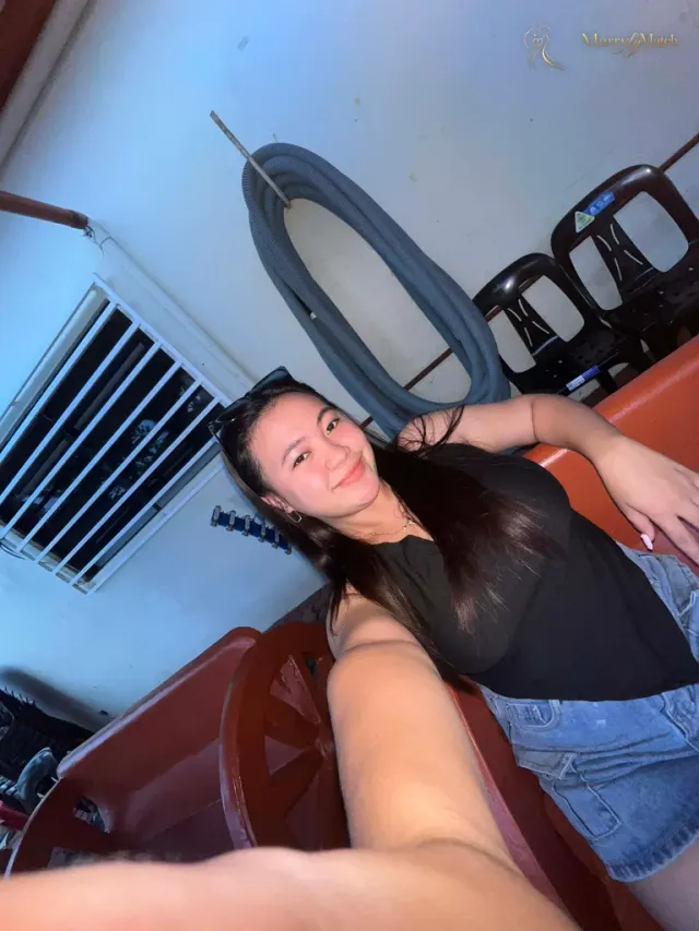 Another photo of Cassandra