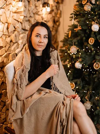Another photo of VERONIKA