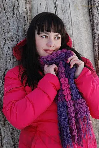 Nataliya, 45