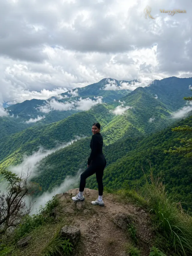 Another photo of Liza Mae