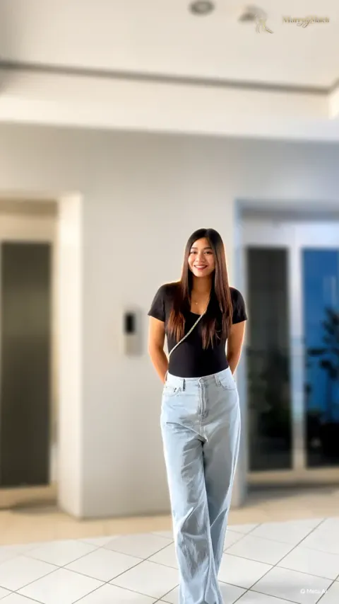 Liza Mae, 30