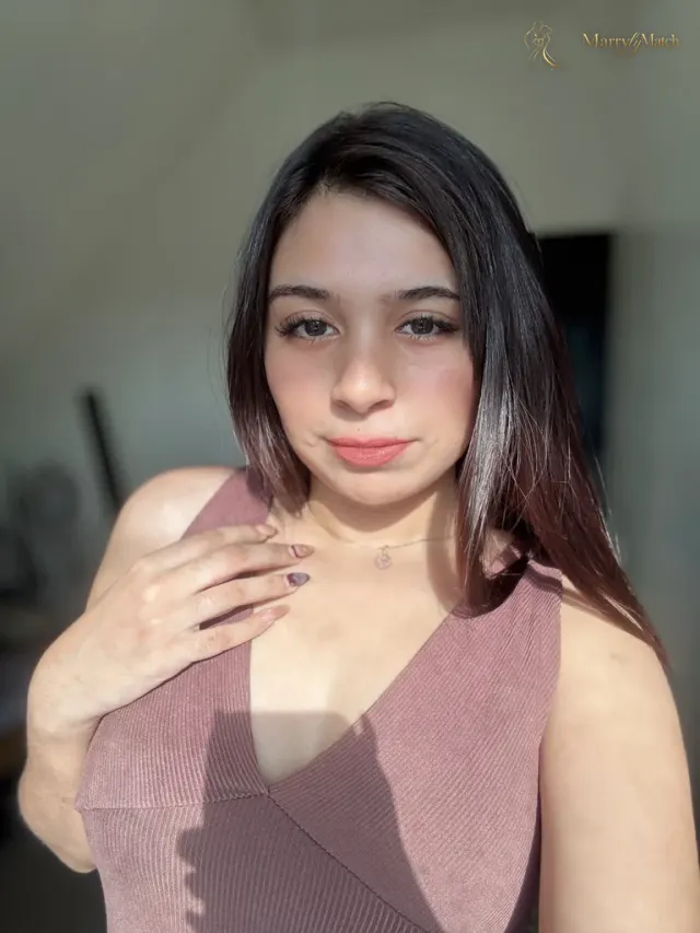 Another photo of Huda