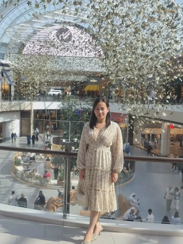 Another photo of Michele