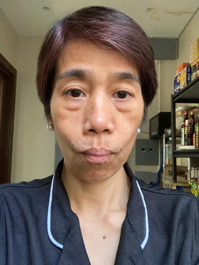 Marites, 57