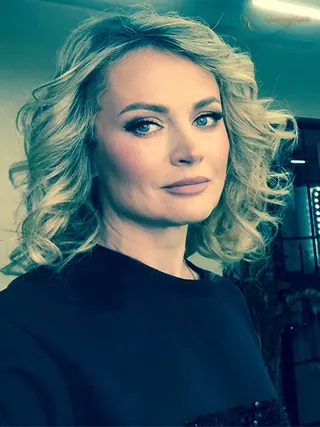 Another photo of IRINA