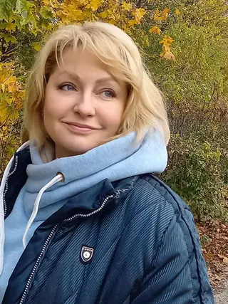 Another photo of TATYANA