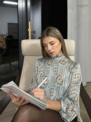Another photo of MARYANA